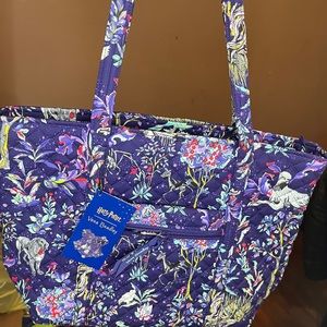 Vera Bradley x Harry Potter